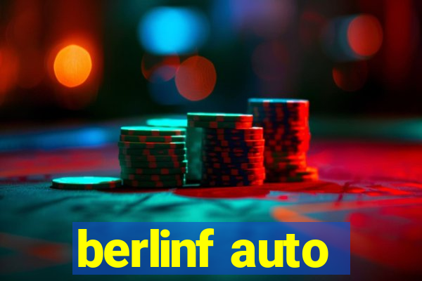 berlinf auto